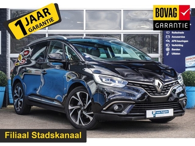 Renault Grand Scénic 1.3 TCe Bose Airco Apple Carplay