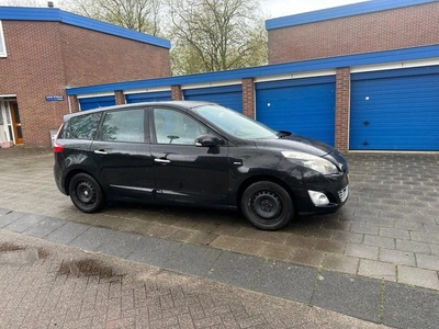 Renault Grand Scénic 1.4 TCe BOSE 1-eigenaar Trekhaak