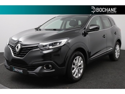 Renault Kadjar 1.2 TCe 130 Intens LED Trekhaak 1500kg