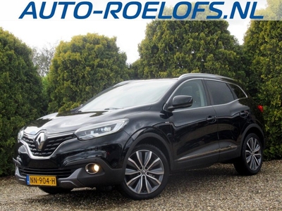 Renault Kadjar 1.2 TCe Bose Automaat*Navi*Camera*Pano.dak*