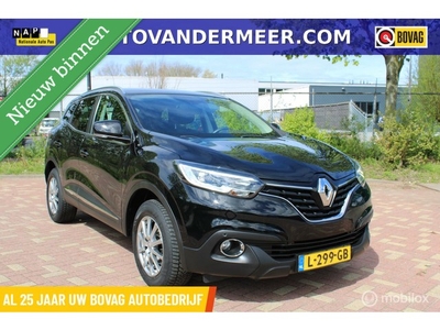 Renault Kadjar 1.2 TCe Zen