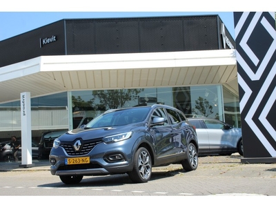 Renault Kadjar 1.3 TCe 140 EDC Intens - Glazen dak / Leer/