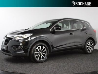 Renault Kadjar 1.3 TCe 140 EDC Limited Automaat / Climate