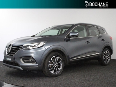 Renault Kadjar 1.3 TCe 160 EDC Intens 1e eigenaar!