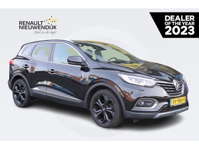 Renault Kadjar 1.3 TCe Black Edition / AUTOMAAT 160 PK /