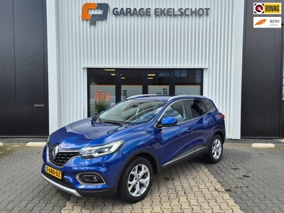 Renault KADJAR 1.3 TCe Zen