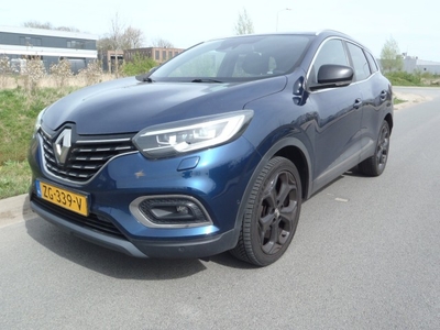 Renault Kadjar 1.5 BL.DCI BLACK ED.