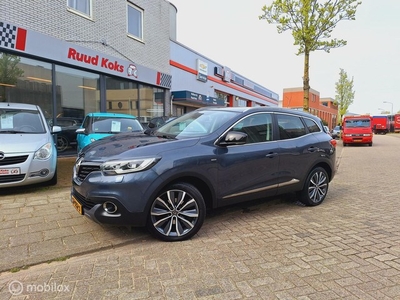 RENAULT KADJAR 1.6 TCe BOSE / Navigatie /