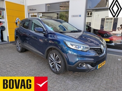 Renault Kadjar TCe 130 Bose