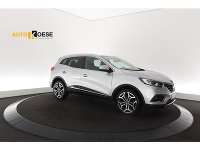 Renault Kadjar TCe 140 EDC Intens Camera Cruise Control