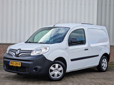 Renault Kangoo 1.2 TCe 115 S&S Comfort BENZINE*ex