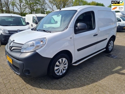 Renault Kangoo 1.5 Blue dCi 80 Comfort airco - navigatie -