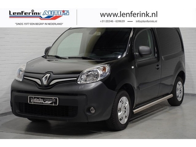 Renault Kangoo 1.5 dCi 90 pk Comfort Navi, Camera va 189,-