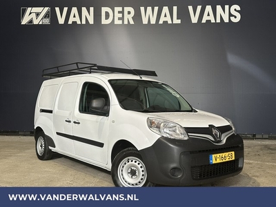 Renault Kangoo 1.5 dCi 90pk L2H1 Maxi Euro6 Airco