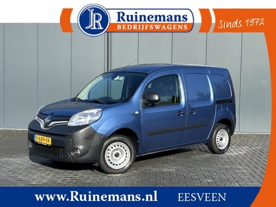 Renault Kangoo 1.5 dCi / BPM VRIJ / 1e EIG. / NIEUWSTAAT !!