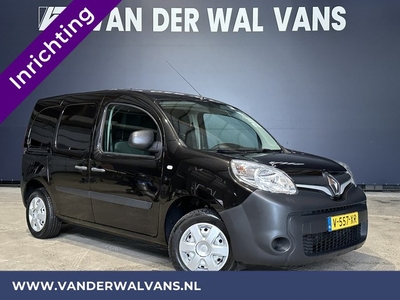 Renault Kangoo 1.5 dCi L1H1 Euro6 Airco Trekhaak