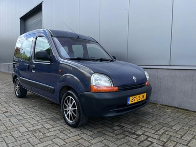 Renault Kangoo 1.6-16V PrivilègeNAPDistributieriem nieuw