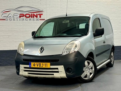 Renault Kangoo Express 1.5 dCi 105 Express Comfort