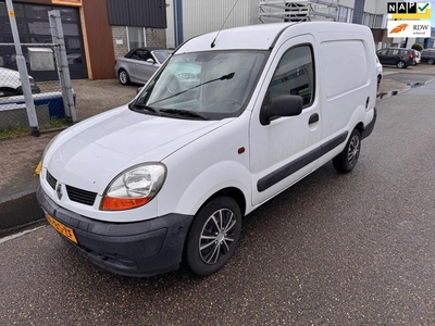 Renault Kangoo Express 1.5 dCi 65 Grand Confort Grand