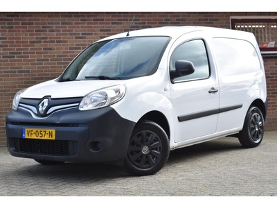 Renault Kangoo Express 1.5 dCi 90 Express Black Edition