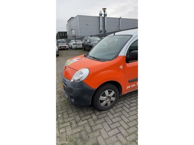 Renault Kangoo Express 1.5 dCi 90 Express Maxi Comfort