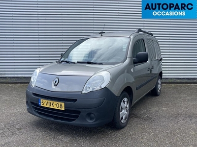 Renault Kangoo Express 1.6-16V Express Tech Line AUTOMAAT