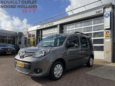 Renault Kangoo Family 1.2 TCe Limited 2018!!