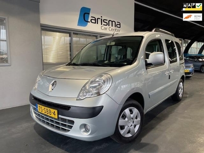 Renault Kangoo Family 1.6-16V Expression