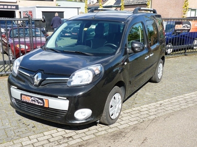 Renault Kangoo Family 1.6-16V Privilège ZEER MOOIE RENAULT