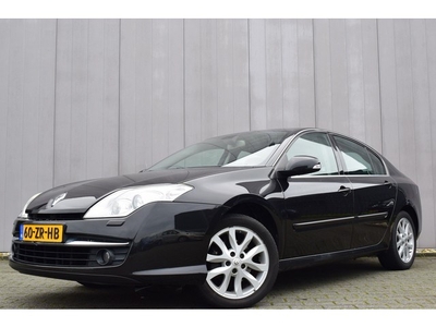 Renault Laguna 2.0 16V Dynamique ECC Full Map Navi Half