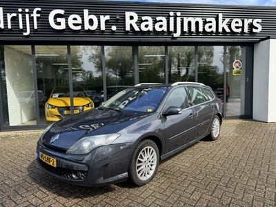 Renault Laguna Estate 1.5 dCi