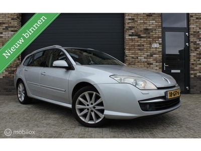 Renault Laguna Estate 2.0 16V Dynamque