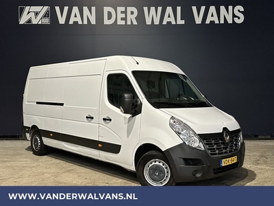 Renault Master 2.3 dCi 131pk L3H2 Euro6 Airco