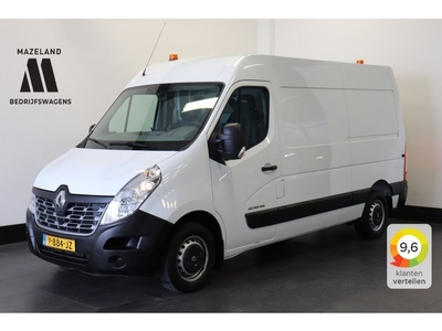 Renault Master 2.3 dCi 145PK L2H2 EURO 6 - Airco - Cruise -