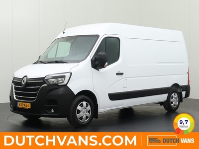 Renault Master 2.3DCi 150PK L2H2 Navigatie Camera