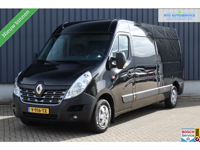 Renault Master bestel T35 2.3 dCi 180 L3H2 EnergyACCCNavi