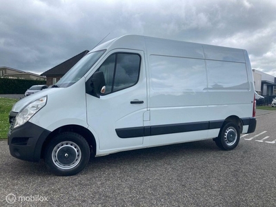 Renault Master bestel T35 2.3 dCi euro6 L2H2 airco