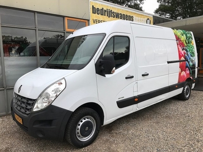 Renault Master T35 2.3 dCi 125 Euro 5 L3H2 Maxi Koelwagen