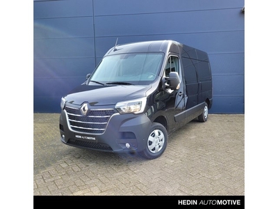 Renault Master T35 2.3 dCi 135 L2H2 Work Edition