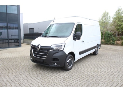 Renault Master T35 2.3 dCi L2H2