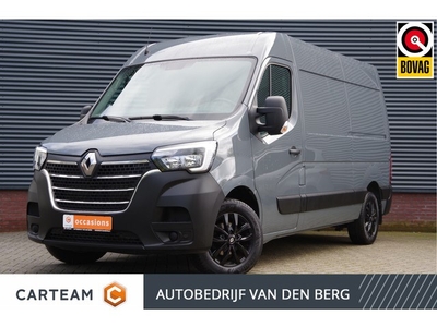 Renault Master 2.3 dCi 150PK L2H2 Energy CAMERA, TREKHAAK