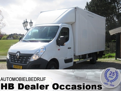 Renault Master T35 2.3 dCi L3 LAADKLEP - Airco - 6 Bak