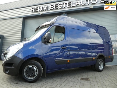 Renault Master T35 2.3 dCi L3H3 163pk, Camera, 3-Zits