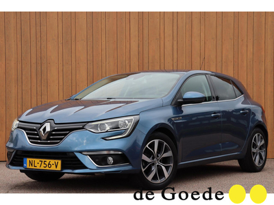 Renault Mégane 1.2 TCe Bose GT-Line org.NL-auto