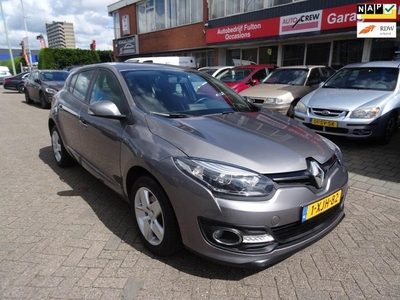 Renault Mégane 1.2 TCe Expression/1e