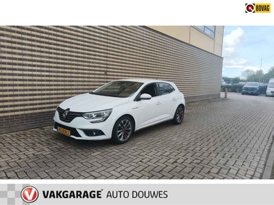 Renault Mégane 1.2 TCe GT-Line (Automaat)