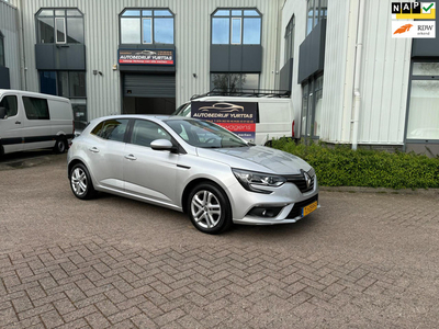 Renault Mégane 1.3 TCe Zen