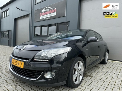 Renault Megane 1.5 dCi Bose