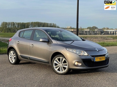 Renault Mégane 1.6