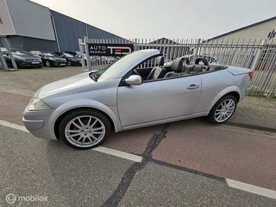 Renault Mégane Coupé-Cabriolet 1.6-16V Authentique